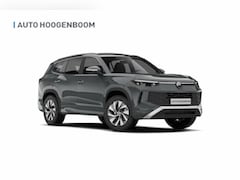 Volkswagen Tayron - 1.5 eHybrid 204 6DSG Life Edition | 'App-Connect' draadloze smartphone integratie | Automa