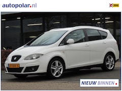 Seat Altea XL - 1.2 TSI Ecomotive Businessline COPA Navi/CruiseControl/Dealer onderhouden etc