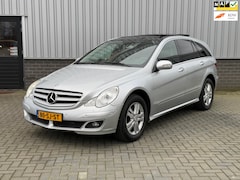 Mercedes-Benz R-klasse - 320 CDI 4-Matic |DaK|Keyless|Full Option|