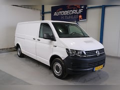 Volkswagen Transporter - 2.0 TDI L2H1 Comfortline - Airco, Trekhaak