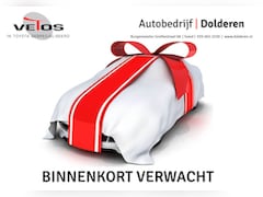 Volvo S60 - 2.4 Sports Edition Lederen bekleding