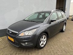 Ford Focus Wagon - 1.6 Comfort - Lederen Interieur