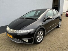 Honda Civic - 1.8 Sport