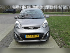 Kia Picanto - 1.0 CVVT 69 PK 3D Design Edition