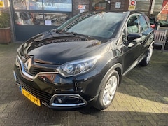 Renault Captur - 1.2 TCE