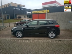 Kia Carens - 1.6 GDi ComfortLine 7 persoons incl nieuwe apk, afleveringsbeurt incl filters en bovag gar