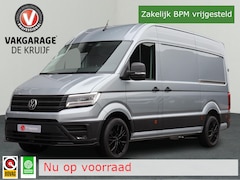 Volkswagen Crafter - 35 2.0 TDI L3H3 Highline ACC Navigatie/ Carplay | LED-Verlichting | Facelift