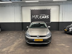 Volkswagen Golf - 1.6 TDI Comfortline navi/clima