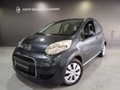 Citroën C1 - 1.0-12V Ambiance 5-Deurs Automaat Airco elec. pakket