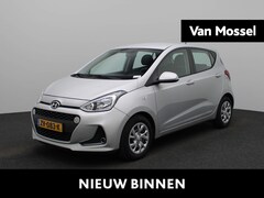 Hyundai i10 - 1.0i Comfort