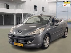 Peugeot 207 CC - 1.6 VTi/APK TOT 12-07-2025