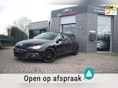 Volkswagen Scirocco - 2.0 TSI Highline CLIMA-PDC-NAVI-NAP-19''