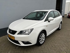 Seat Ibiza ST - 1.0 EcoTSI Style Connect - Navigatie - CarPlay