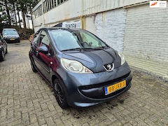 Peugeot 107 - 1.0-12V Sublime 5DRS | AIRCO | ELEKTR RAMEN