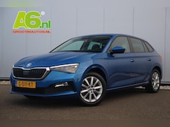 Skoda Scala - 1.0 TSI Business Edition 116PK Virtual Cockpit 16 inch Navigatie Carplay Android Clima Sto