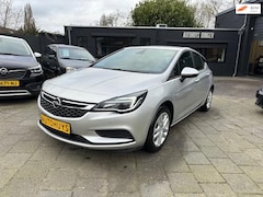 Opel Astra - 1.0 Online Edition (105pk) Apple/Android Carplay Cruise Control