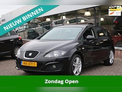 Seat Leon - 1.6 Style 1e EIGENAAR_NAP