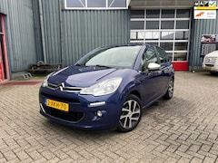 Citroën C3 - 1.2 PureTech Collection NL Auto/1ste Eigenaar/APK/Airco/NAP/Navi/Trekhaak