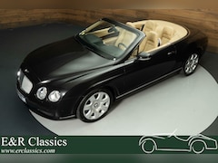 Bentley Continental GTC - | 49973 KM | Zeer goede staat | 2007