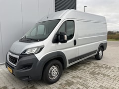 Peugeot Boxer - 335 2.2 HDI L2H2 XR