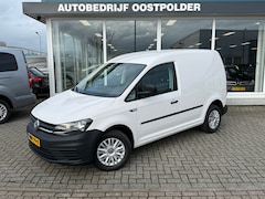 Volkswagen Caddy - 2.0 TDI L1H1 BMT Comfortline