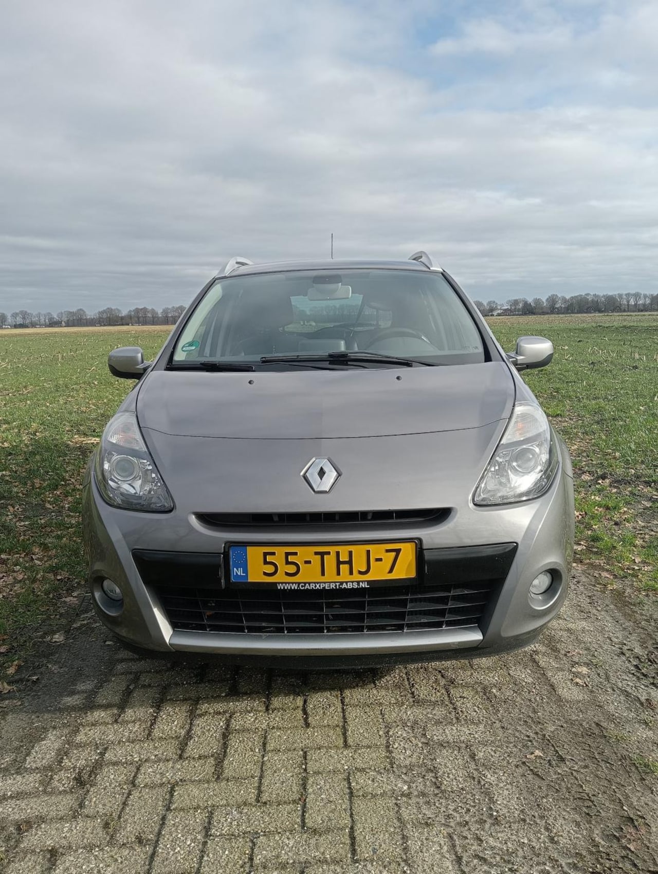 Renault Clio Estate - 1.2 TCE Night & Day - AutoWereld.nl