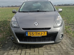 Renault Clio Estate - 1.2 TCE Night & Day