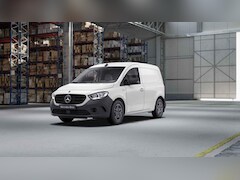 Mercedes-Benz eCitan - L1 Pro 51 kWh