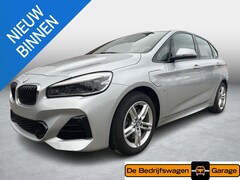 BMW 2-serie Active Tourer - 225XE M SPORT PHEV | pano | apple carplay| verwarmde voorstoelen | leder | harman kardon g