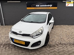 Kia Rio - 1.2 CVVT Comfort Pack*Clima*Apk*Cruise