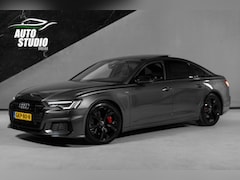 Audi A6 Limousine - 55 TFSI e quattro Competition