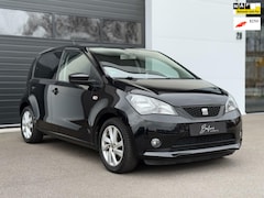 Seat Mii - 1.0 Style Sport Automaat|Airco|LM velgen|Cruise co