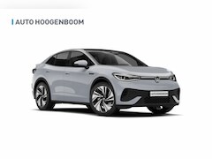 Volkswagen ID.5 - 77 kWh 286 1AT Pro Business | 'App-Connect' draadloze smartphone integratie | Achterbank i