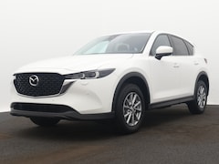 Mazda CX-5 - 2.0 e-SkyActiv-G M Hybrid 165 Centre-Line | Voorraadvoordeel, direct uit voorraad leverbaa