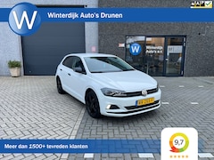 Volkswagen Polo - 1.0 MPI Airco 5Drs Cruise Trekhaak Nap