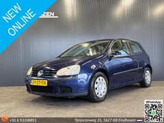 Volkswagen Golf - 2.0 SDI Trendline Business | Airco |