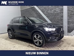 Volvo XC40 - T5 Recharge R-Design | ACC | 360° Camera | harman/kardon | BLIS | 19 Inch | Stoel+Stuurver