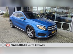 Mercedes-Benz GLA-Klasse - 200 Edition 1 AMG|Automaat |Pano|Camera|Leder