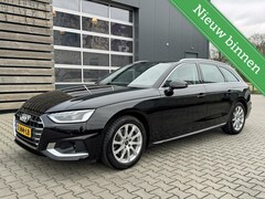 Audi A4 Avant - 35 TFSI Advanced Edition