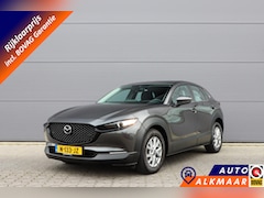 Mazda CX-30 - 2.0 e-SkyActiv-G M Hybrid Comfort | Trekhaak | Adaptieve cruise | Rijklaarprijs - incl.gar