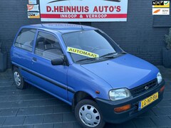 Daihatsu Cuore - 850 Magic *AUTOMAAT*ZEER NETJES