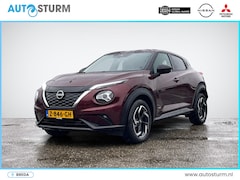 Nissan Juke - 1.6 Hybrid Tekna Sound + Cold Pack