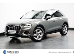 Audi Q3 - 35 TFSI 150PK S-Tronic Advanced Edition | CAMERA | AUTO A. KLEP | NAVI BY APP