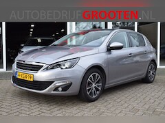 Peugeot 308 - 1.2 PureTech Blue Lease Premium