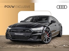 Audi A7 Sportback - 55 TFSI e 367pk quattro Pro Line S Competition | Stoelverwarming | Adaptive Cruise | Memor