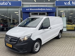 Mercedes-Benz Vito - 114 CDI Lang | Ex. BTW | Cruise | Airco | Info Sven 0492588974