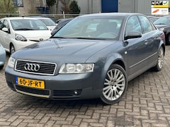 Audi A4 Limousine - 2.0 Exclusive