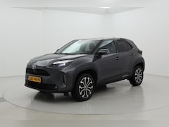 Toyota Yaris Cross - 1.5 Hybrid Dynamic Dodehoek Stuur/Stoelverwarming