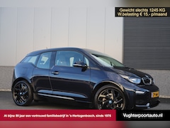 BMW i3 - S 184pk Executive 120Ah 42 kWh/ Accu 96%/ W-pomp/camera