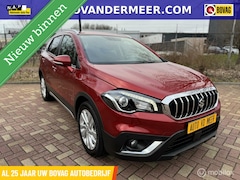 Suzuki S-Cross - 1.0 Boosterjet Exclusive